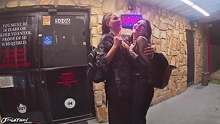 Fantasyland Tampa: Be a Good Cuckold