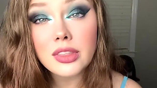 Sfw Femdom POV