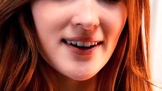 Real Life Hentai - Rae Lil Black fucked by Jia Lissa &