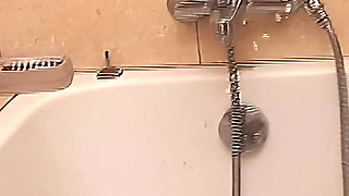 In My Bath Part 2