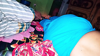 The wife was arrogant and I happily fucked the wife by solving her arrogance.