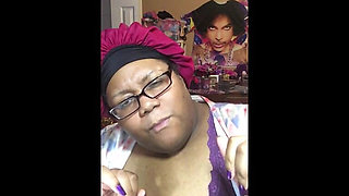 Step-mama Bear's Lunch