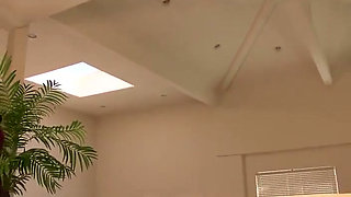 Big black cock sucking black pussy fucking