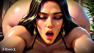 Beta Loser Gets SPH & JOI from a Curvy Goddess – Dirty Talk Humiliation