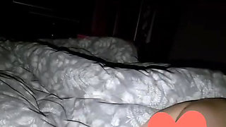 German step mom caught step son watch porn and finish him with handjob