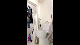 Toilet Diaries S6 Ep 12