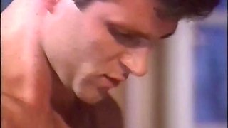 French Lust (USA 1989, German Dub, Stephanie Rage, Victoria Paris)60fps - Victoria paris