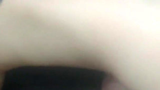 I Caught My Naughty Stepsister Riding Her Boyfriend and Ended up Joining Them in a FFM Threesome