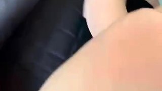 Hairy ass fucked hardcore by stud