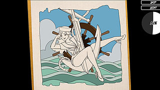 Paradise Lust 3 Full Playthrough Episode 1