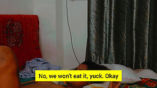 Devar Fucked Her Bhabi Hardrr and Harder.