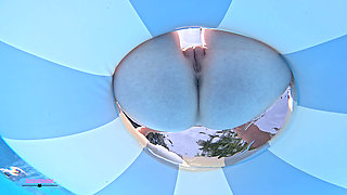 Watching From Under