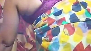 Hot MILF Bhabhi Romantic Sex with Village Devar!