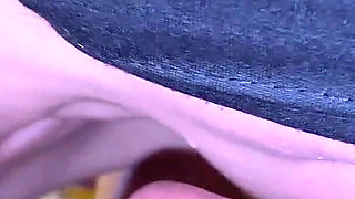 Slut Wife Want BBC Big Black Cock Infront of Husband Part 2