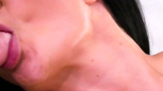 Modern-day Sins - Hot Busty Teacher Jasmine Jae Takes Gushing Facial During Gangbang with Students!