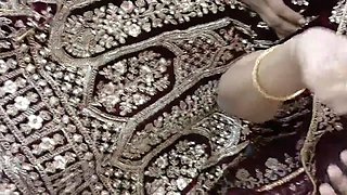 NEWLY MARRIED DESI COUPLE FIRST NIGHT SEX
