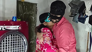 Ass pussy fucking cock sucking pussy sucking breasts sucking milk from the breast and sitting on the cock in doggy style and lying straight on Hindi audio