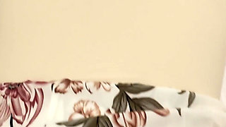 Big Ass Czech MILF Tourist Fucked by Turkish Guy in Istanbul