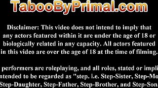 Dee Williams StepSon Gets His Way with Busty Mature Bitch Dee williams