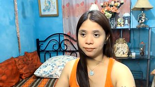 Filipina Milf Webcam Show