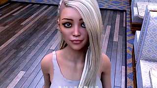Visual, 3d animation, verified