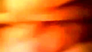 Lebanese-Chinese Chick Bangs a Black Guy