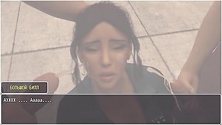 Manila Shaw (part 1). A Porn Story Of A Police Girl, A Virgin Pc Gameplay