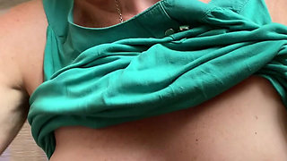 Close up Pissing From My Natural Bushy Pussy and Wiping After. Amid Giants and Idols - Coffeeshop Edition