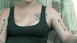 Preggo Interview and Fuck