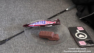 Snickers