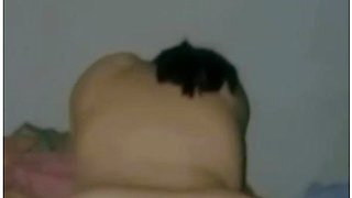 Chindo Bahenol Genjot Kontol Super Kuli Jawa - Chinese Indonesian Fucking Big Dick Indonesian Homele