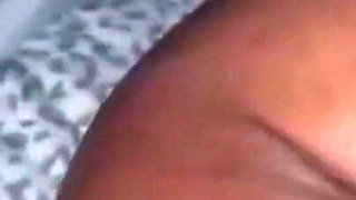 Stepdaddy Giving Me Amazing Passionate Sexaul Massage