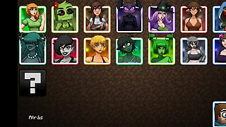 HornyCraft Ender Girl All Scenes Compilation (Adult 3D Animation)