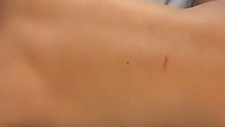 #131 Nurse and Doctor Sex, I Want to Give a Fellatio in the Toilet, a Horny Wife Who Can't Forget Doc's Dick