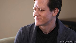 Sharing My Wife Skylar Snow Hot Video