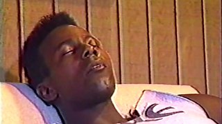Sex Brigade Hawaii 4 (USA 1989, Kascha, Megan Leigh)60fps - Megan leigh
