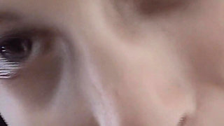 Oral Sex with Natalie Piss in My Mouth and Huge Facial