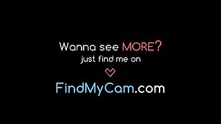Big-Ass Black Mature Solo Webcam Double Penetration