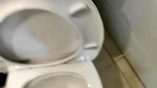 Amateur Doggystyle Hidden Cam