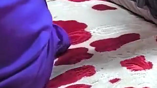 Cuckold Husband See His Wife with BBC Fuck Her Pussy