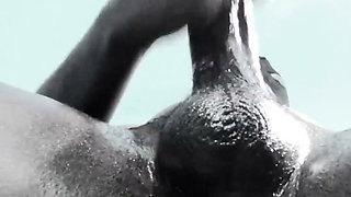 Monster Cock Daddy Want to Breed and Stretch You up