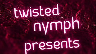Twisted Nymphs - Nurse April's Fun with Patient - Part 3