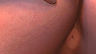 I Fucked and Creampied My Friend's Slutty Girlfriend