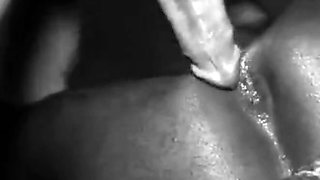 Black Jock Barebacked by Hung White Jock