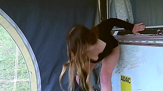 Jerk off and Eat It!