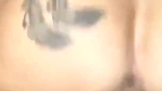 I put my stepsister on doggy style and spanked her ass for coming home late