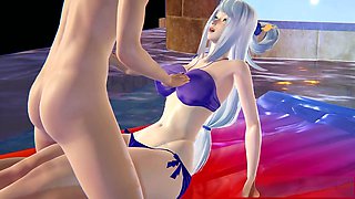 3d animation, hentai uncensored, anime