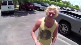 College teen Samantha Sin deepthroat black monster cock in the couch ft. Justin Long: Porn