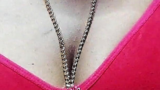 Desi Indian Housewife Real Sex with Boyfriend