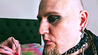 Boo!  A long, funny Halloween video.  Dedicated to everyone